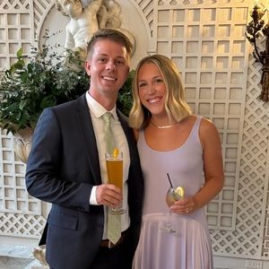 Meet your Posher, Carrie